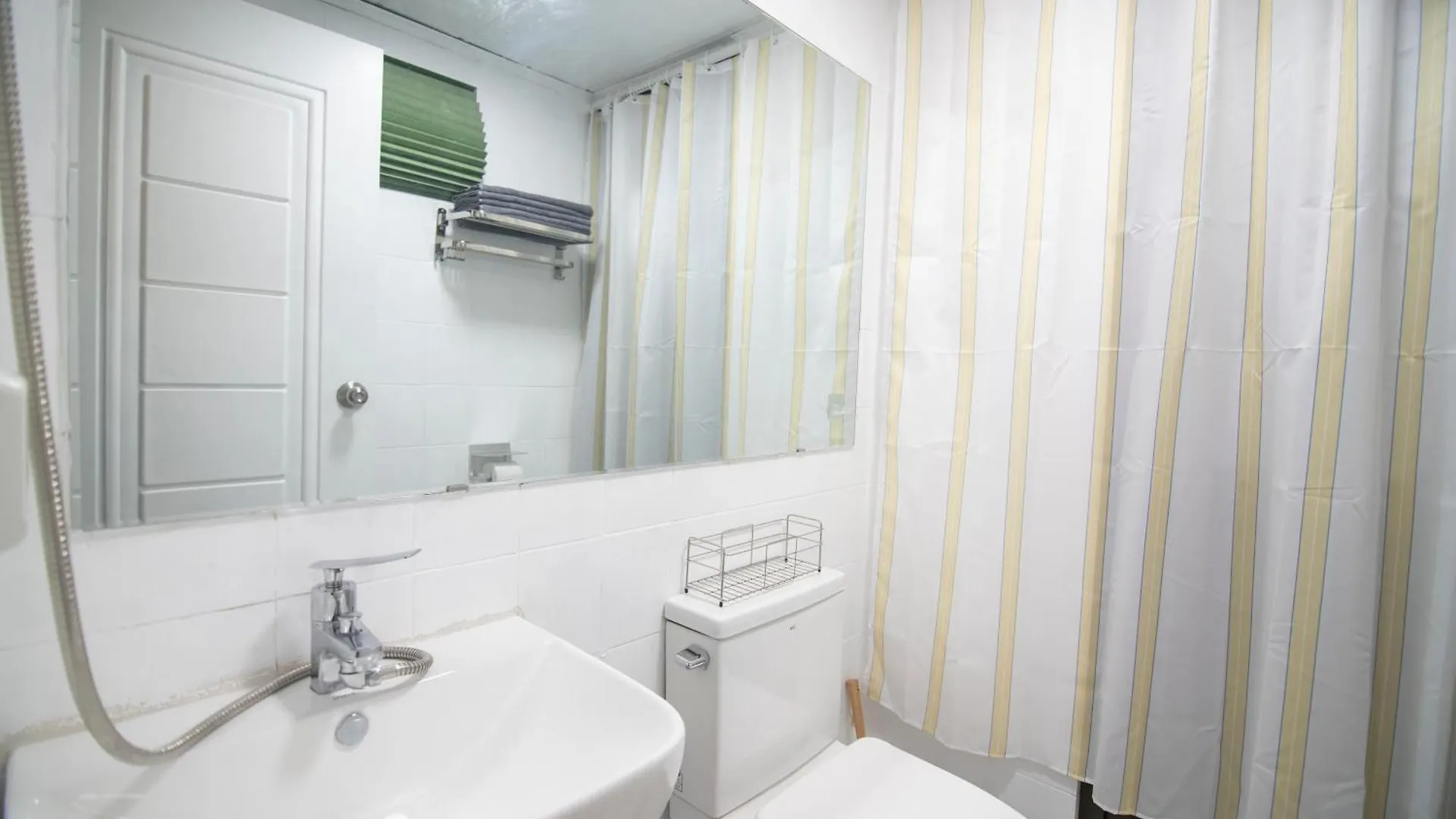 Coco Bloom Sinsa Apartment Seoul